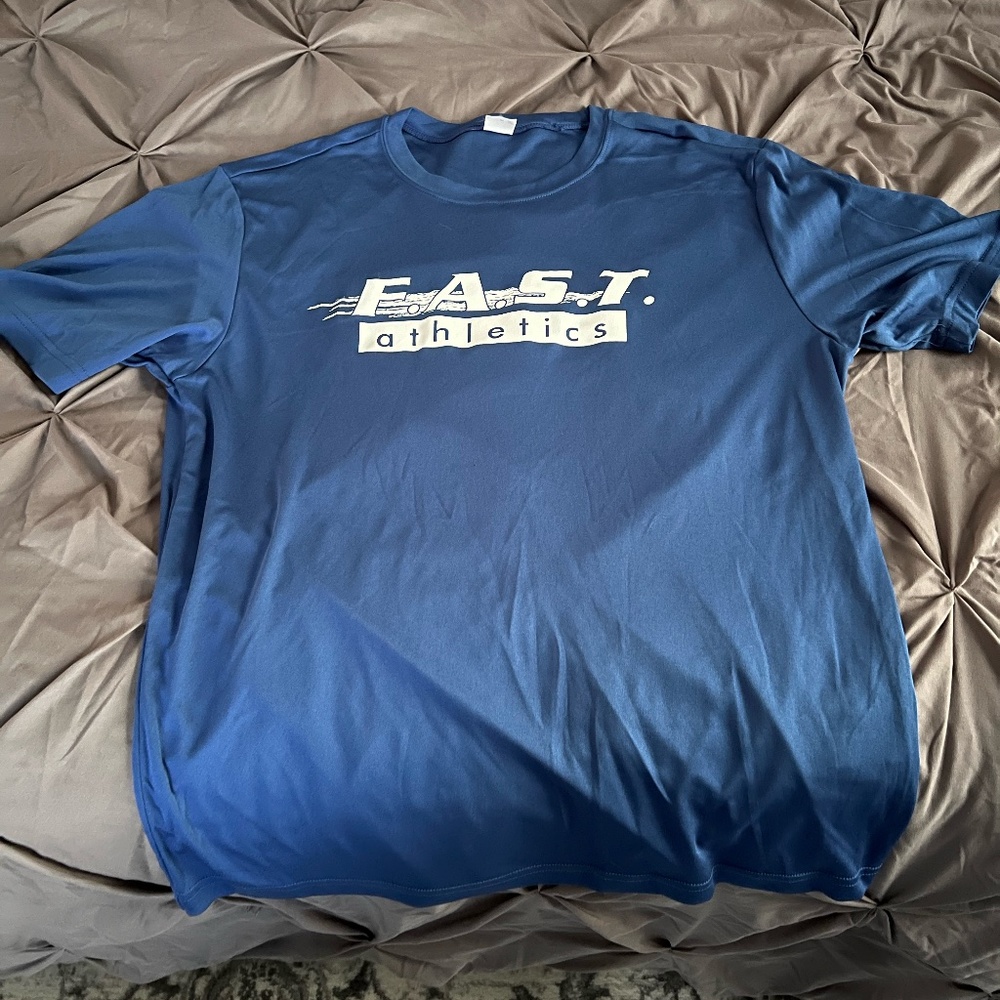 Athletic Shirt